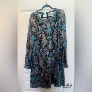 Ann Taylor Loft Dress